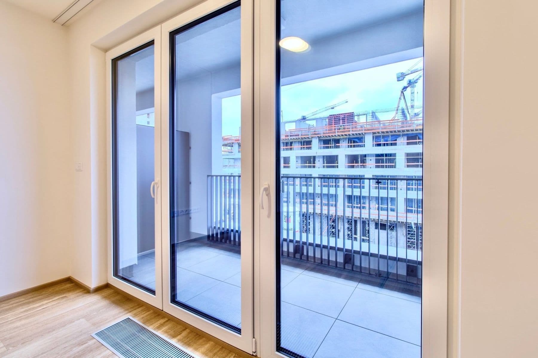 Prenájom bytu 1-izbový 30 m², Poděbradská, Praha, Praha Prenájom bytu 1-izbový 30 m², Poděbradská, Praha, Praha