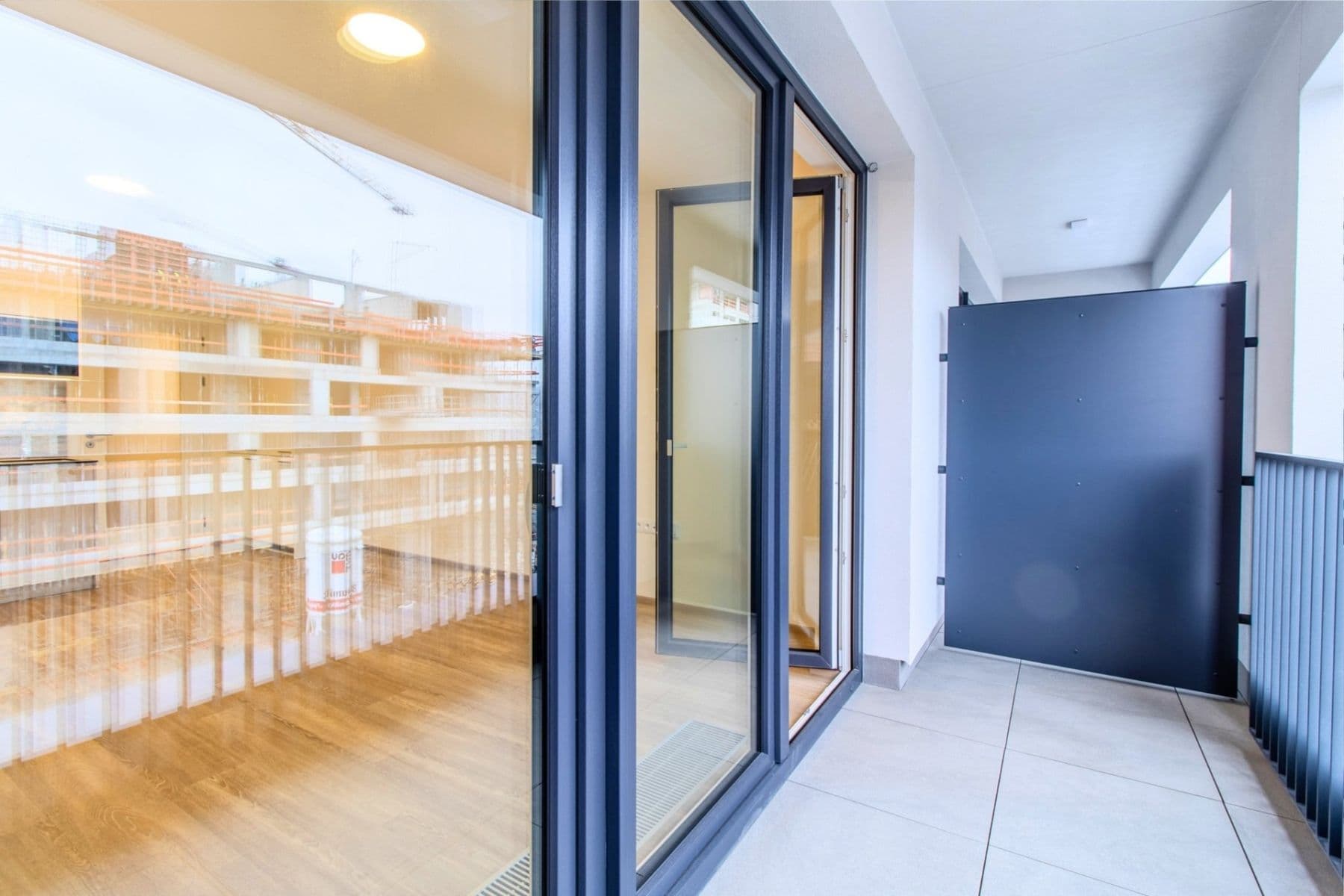 Prenájom bytu 1-izbový 30 m², Poděbradská, Praha, Praha Prenájom bytu 1-izbový 30 m², Poděbradská, Praha, Praha