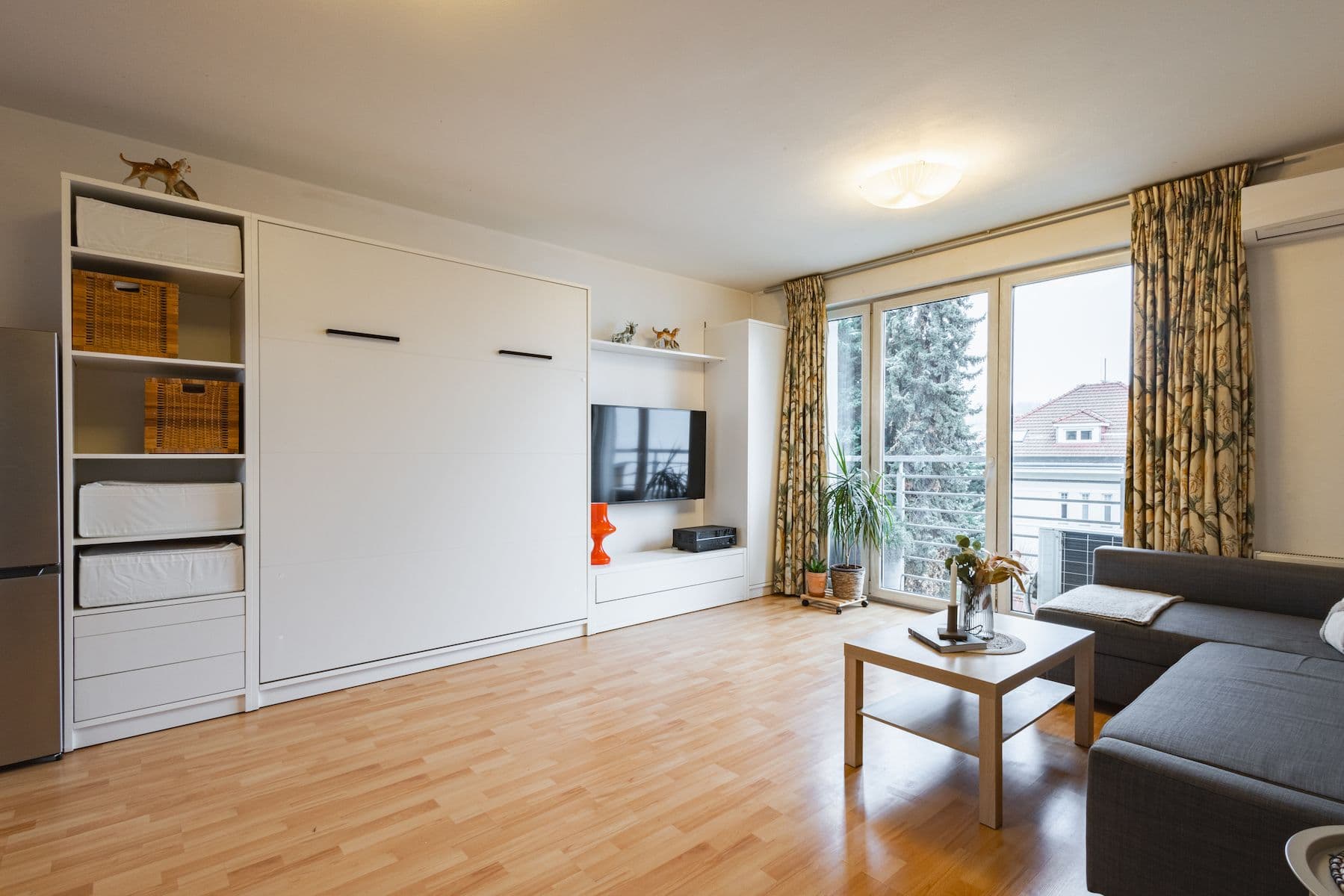 Predaj bytu 1-izbový 36 m², Davídkova, Praha, Praha Predaj bytu 1-izbový 36 m², Davídkova, Praha, Praha