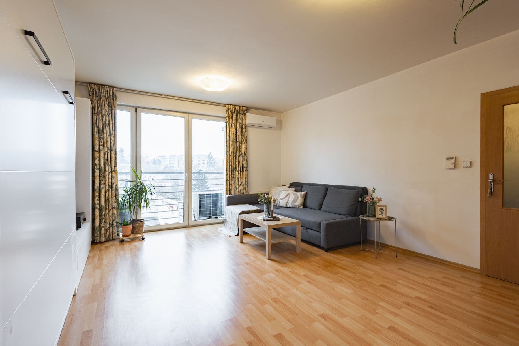Predaj bytu 1-izbový 36 m², Davídkova, Praha, Praha Predaj bytu 1-izbový 36 m², Davídkova, Praha, Praha