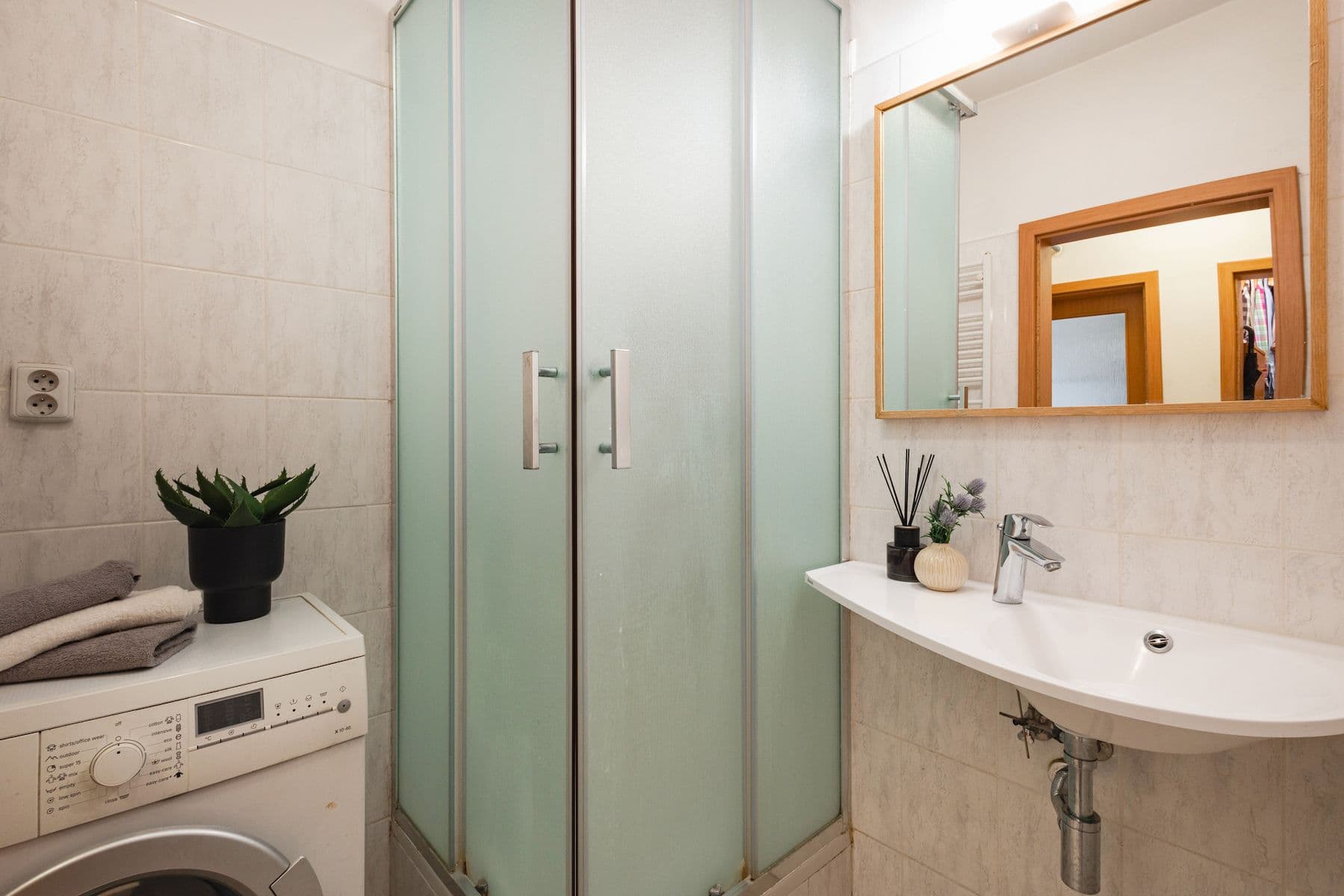 Predaj bytu 1-izbový 36 m², Davídkova, Praha, Praha Predaj bytu 1-izbový 36 m², Davídkova, Praha, Praha