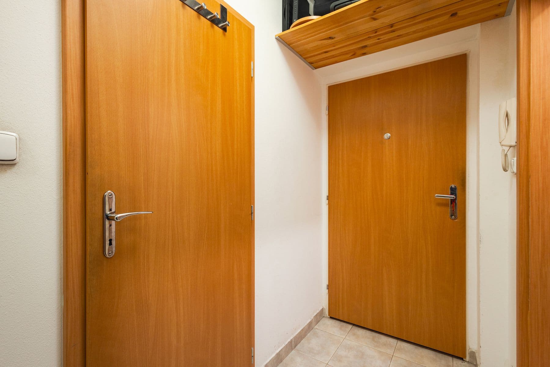 Predaj bytu 1-izbový 36 m², Davídkova, Praha, Praha Predaj bytu 1-izbový 36 m², Davídkova, Praha, Praha