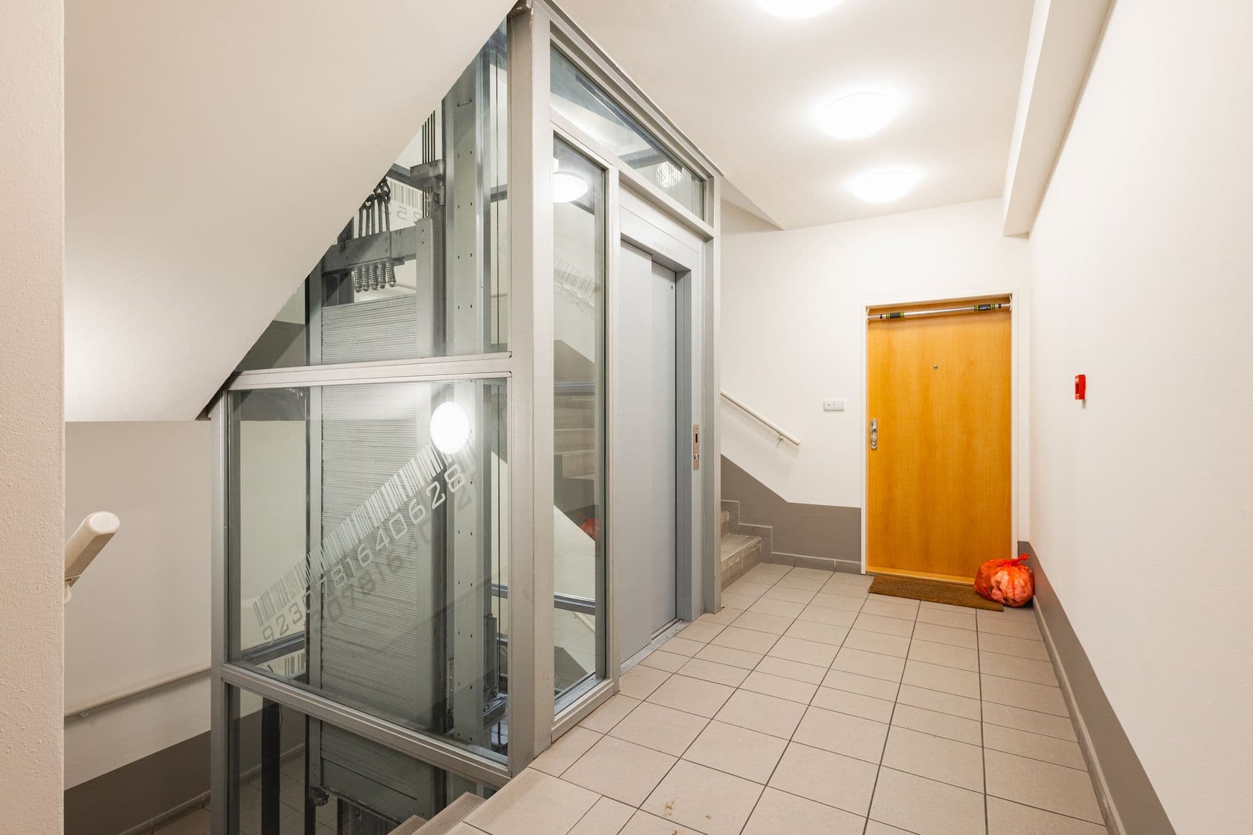 Predaj bytu 1-izbový 36 m², Davídkova, Praha, Praha Predaj bytu 1-izbový 36 m², Davídkova, Praha, Praha