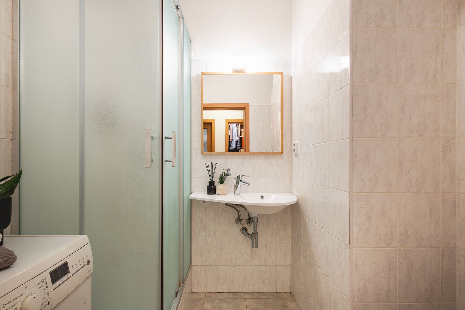 Predaj bytu 1-izbový 36 m², Davídkova, Praha, Praha Predaj bytu 1-izbový 36 m², Davídkova, Praha, Praha