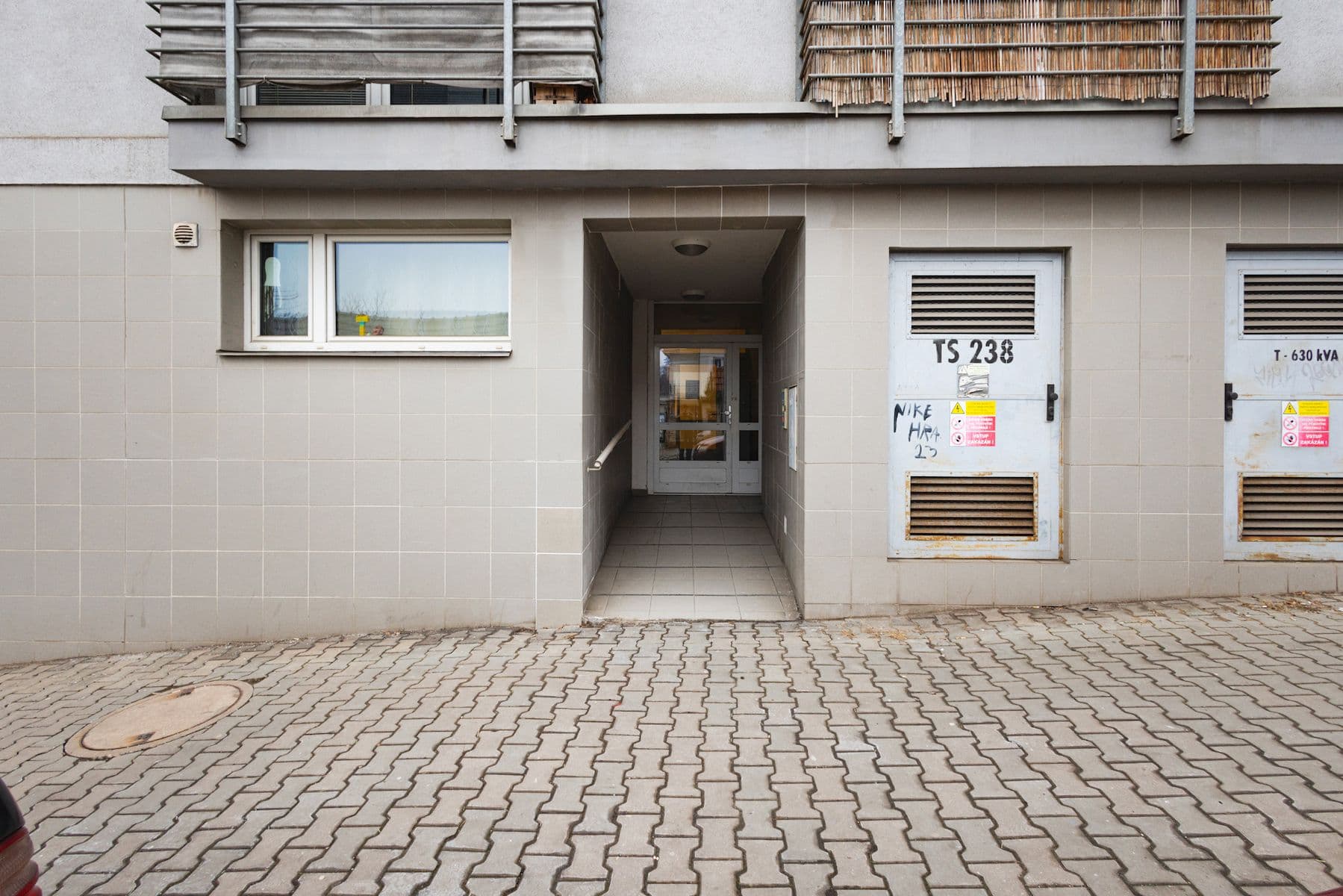 Predaj bytu 1-izbový 36 m², Davídkova, Praha, Praha Predaj bytu 1-izbový 36 m², Davídkova, Praha, Praha