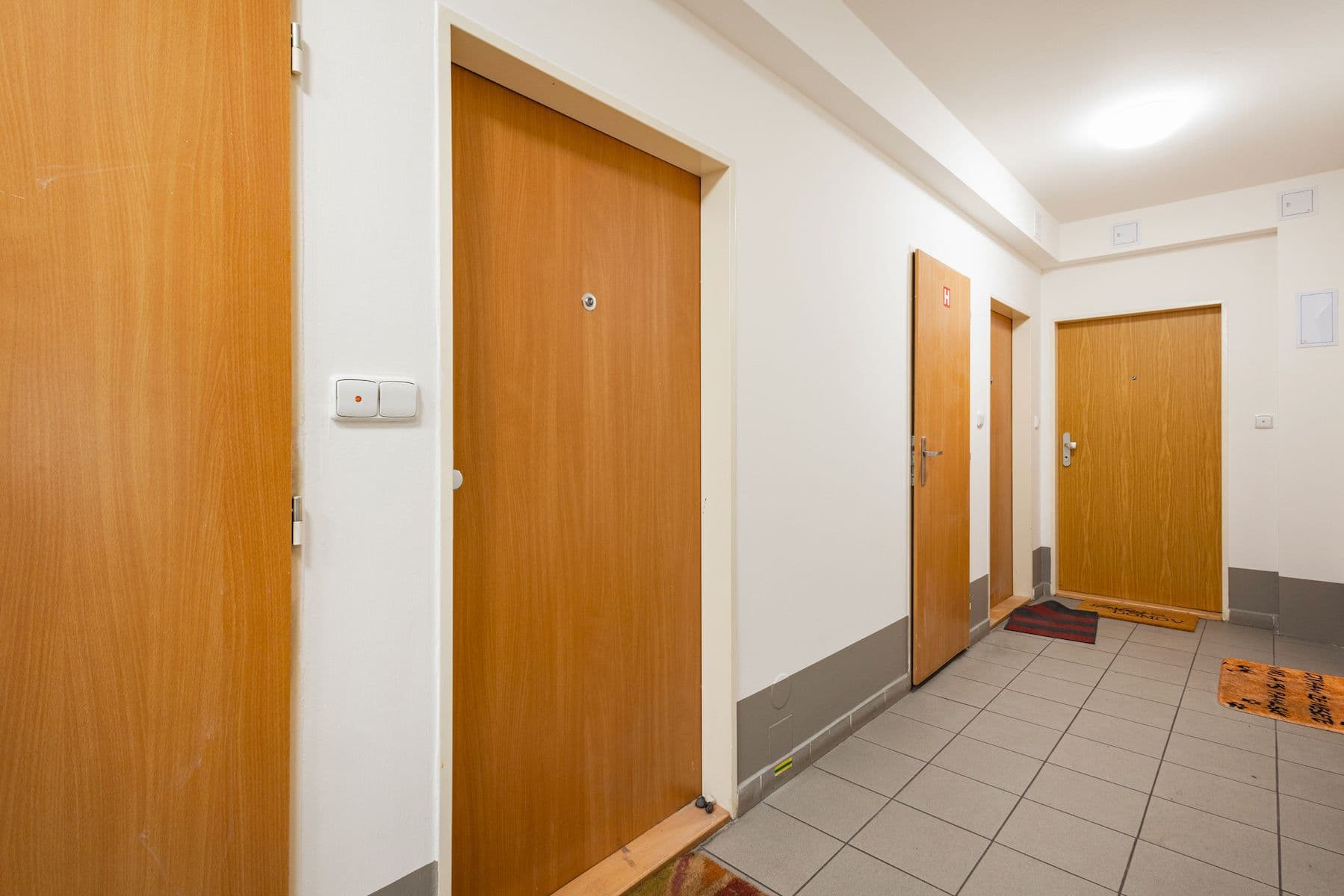 Predaj bytu 1-izbový 36 m², Davídkova, Praha, Praha Predaj bytu 1-izbový 36 m², Davídkova, Praha, Praha