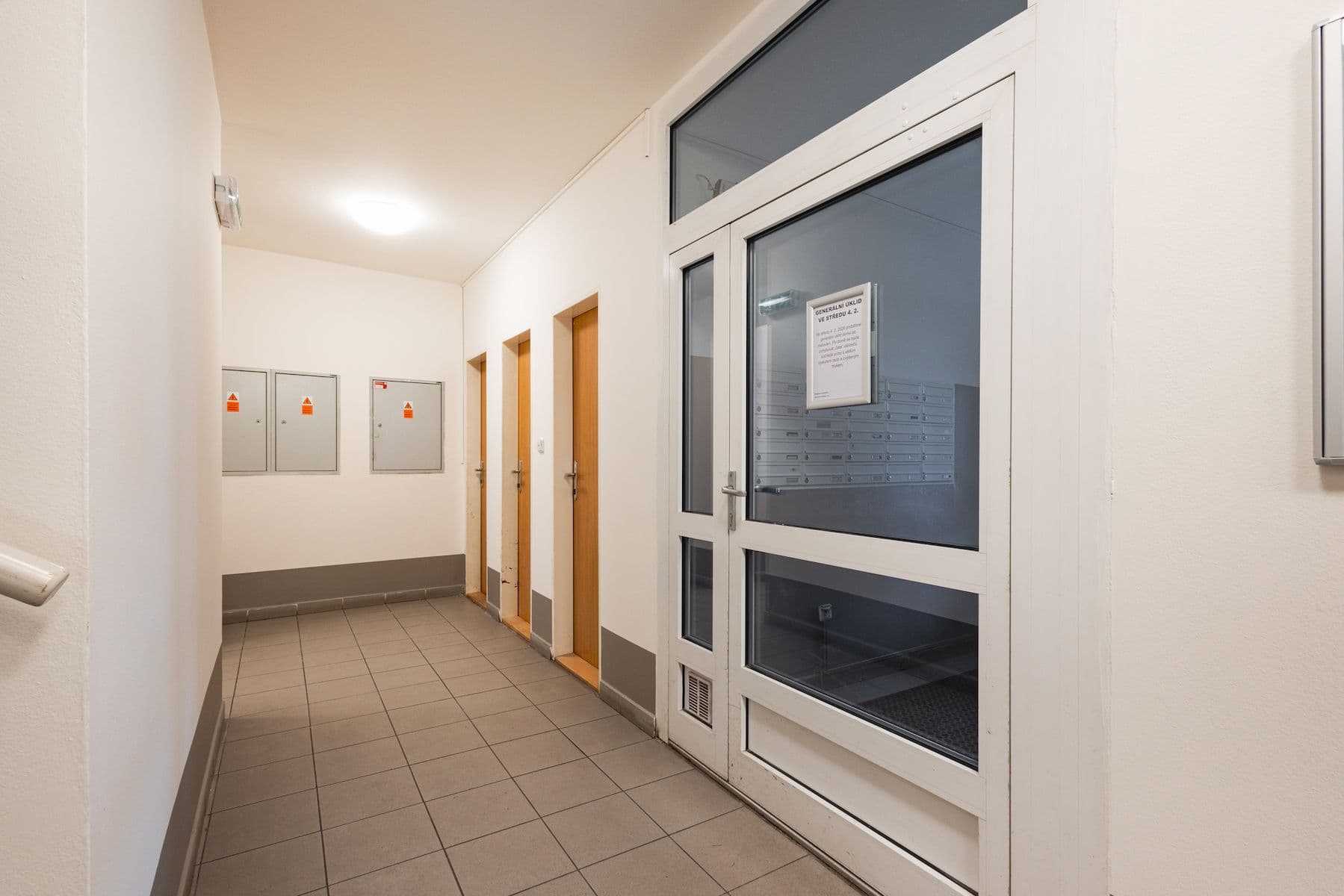 Predaj bytu 1-izbový 36 m², Davídkova, Praha, Praha Predaj bytu 1-izbový 36 m², Davídkova, Praha, Praha