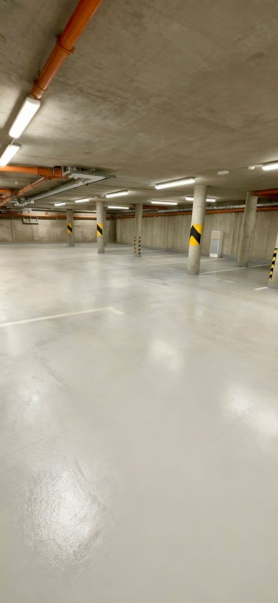 Prenájom bytu 2-izbový 58 m², Břeclavská, Praha, Praha Prenájom bytu 2-izbový 58 m², Břeclavská, Praha, Praha