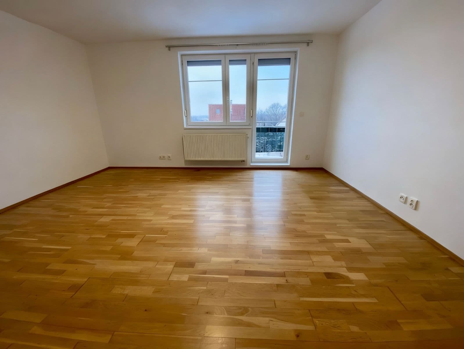 Prenájom bytu 2-izbový 58 m², Břeclavská, Praha, Praha Prenájom bytu 2-izbový 58 m², Břeclavská, Praha, Praha