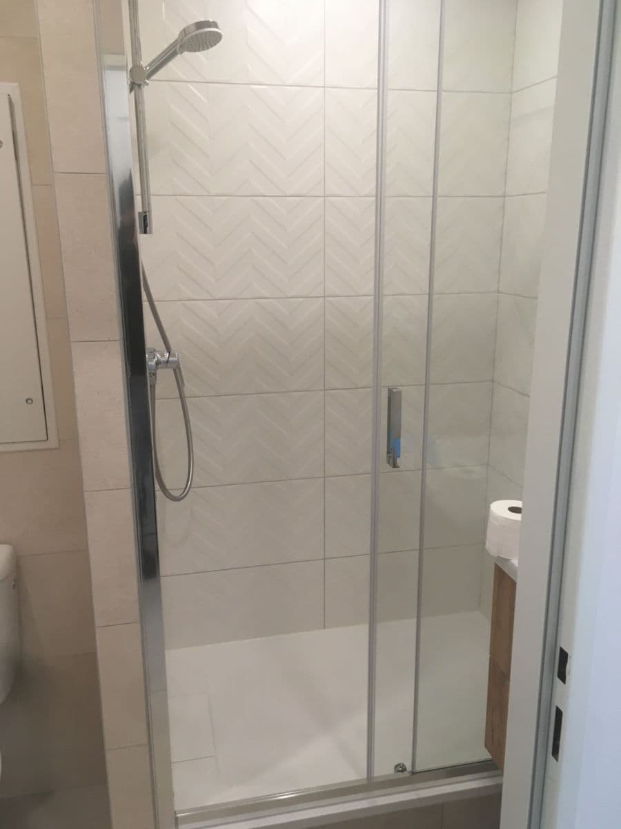 Prenájom bytu 1-izbový 27 m², Varnsdorfská, Praha, Praha Prenájom bytu 1-izbový 27 m², Varnsdorfská, Praha, Praha