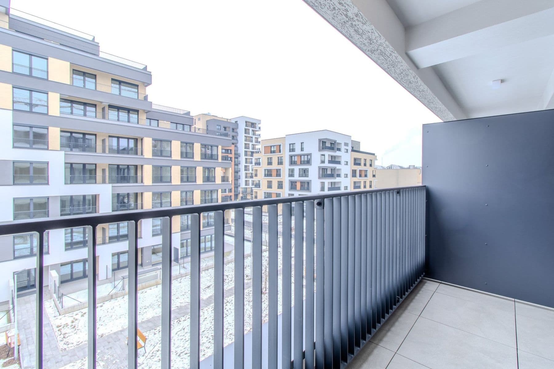 Prenájom bytu 1-izbový 30 m², Poděbradská, Praha, Praha Prenájom bytu 1-izbový 30 m², Poděbradská, Praha, Praha