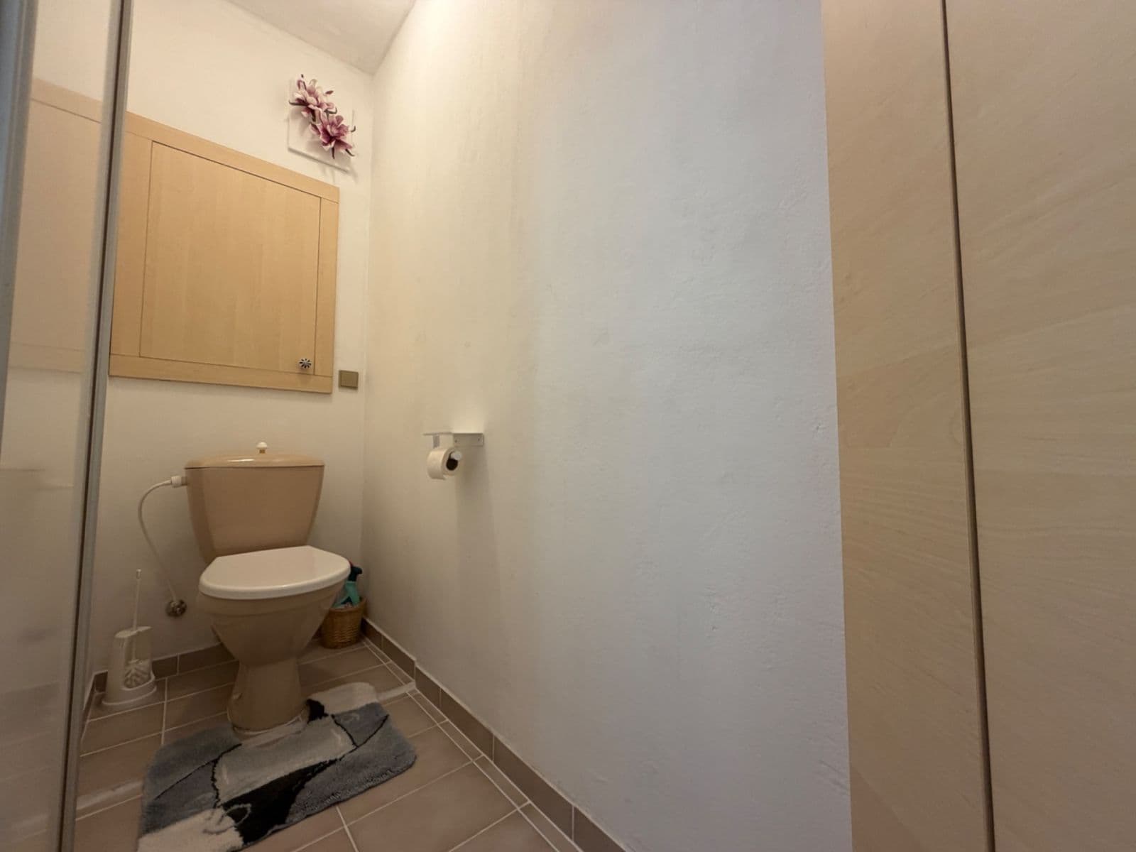 Predaj bytu 3-izbový 60 m², Litoměřická, Praha, Praha Predaj bytu 3-izbový 60 m², Litoměřická, Praha, Praha