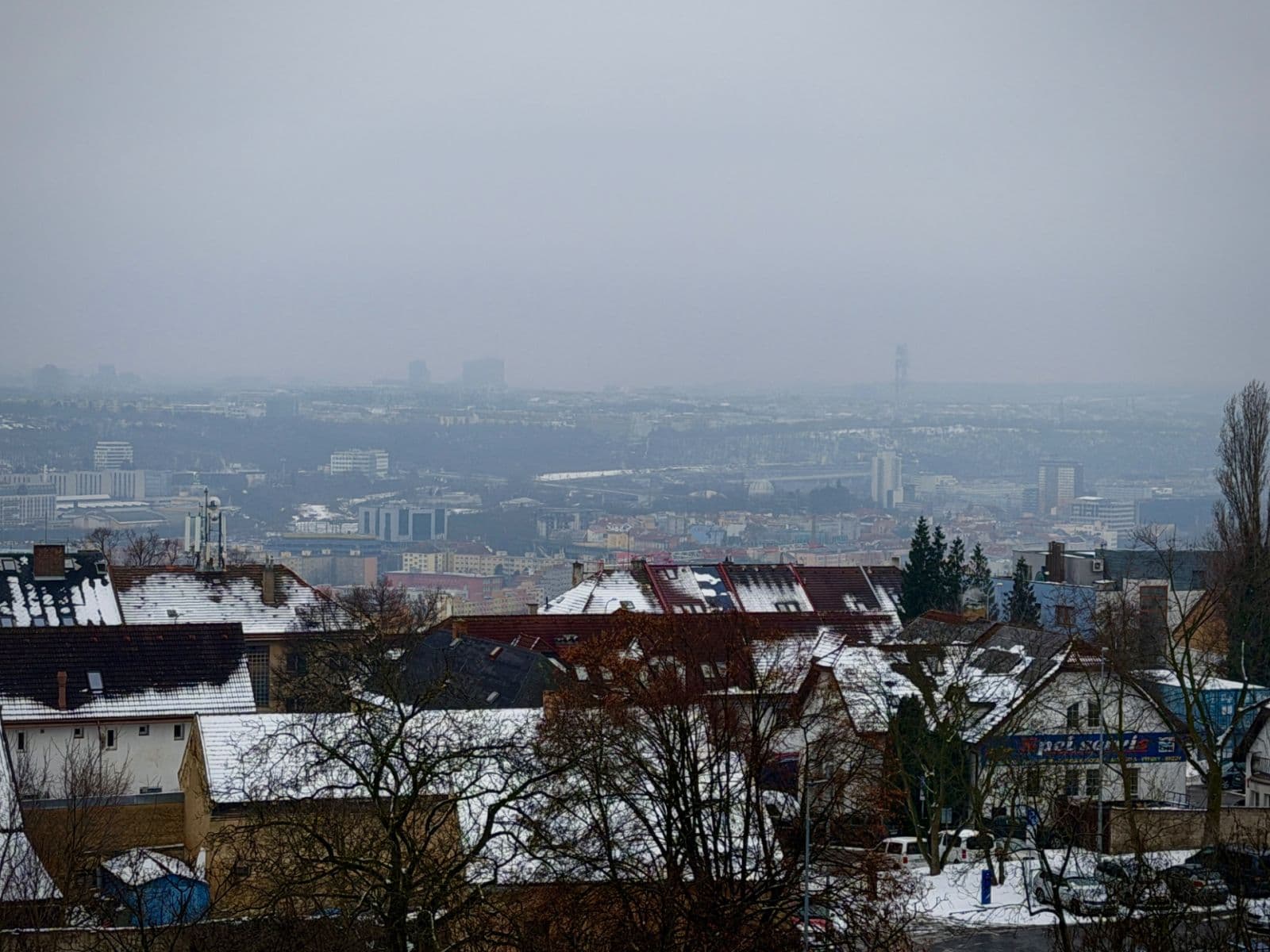 Predaj bytu 3-izbový 60 m², Litoměřická, Praha, Praha Predaj bytu 3-izbový 60 m², Litoměřická, Praha, Praha