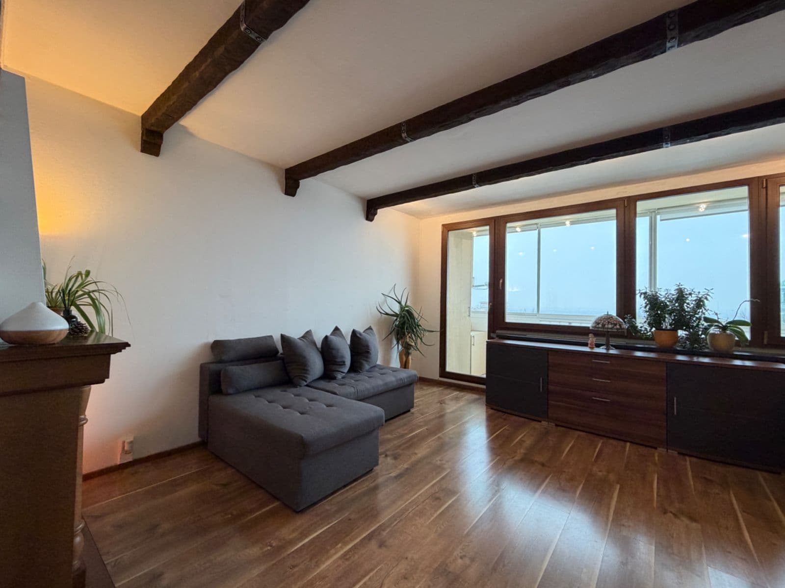 Predaj bytu 3-izbový 60 m², Litoměřická, Praha, Praha Predaj bytu 3-izbový 60 m², Litoměřická, Praha, Praha