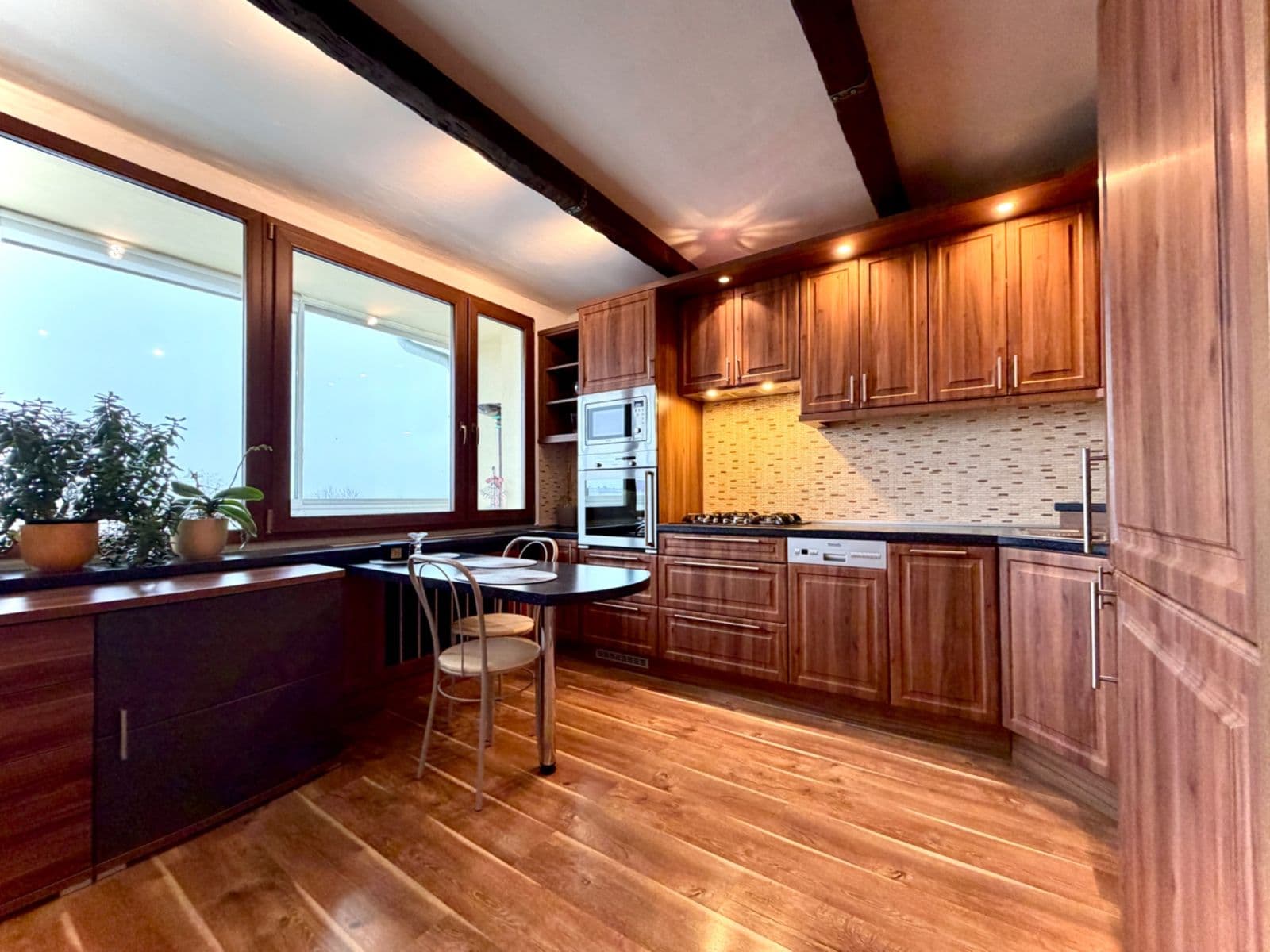 Predaj bytu 3-izbový 60 m², Litoměřická, Praha, Praha Predaj bytu 3-izbový 60 m², Litoměřická, Praha, Praha