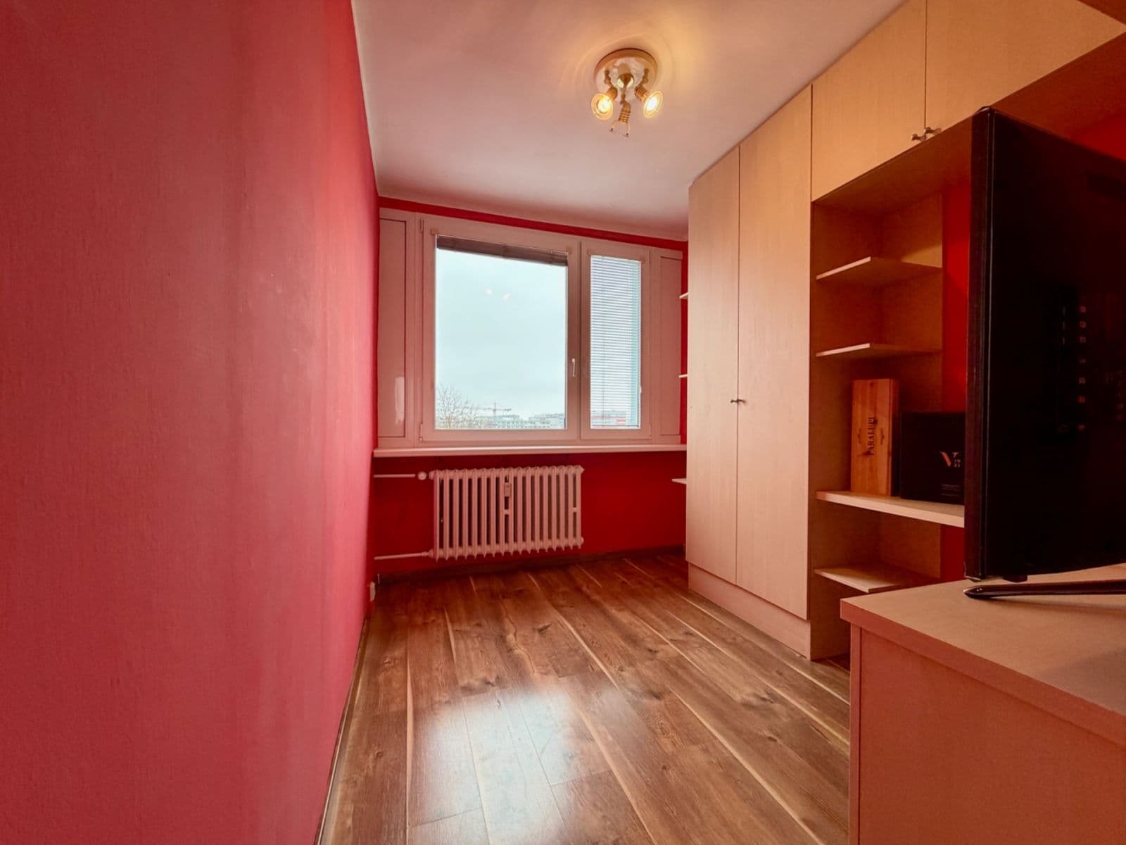 Predaj bytu 3-izbový 60 m², Litoměřická, Praha, Praha Predaj bytu 3-izbový 60 m², Litoměřická, Praha, Praha