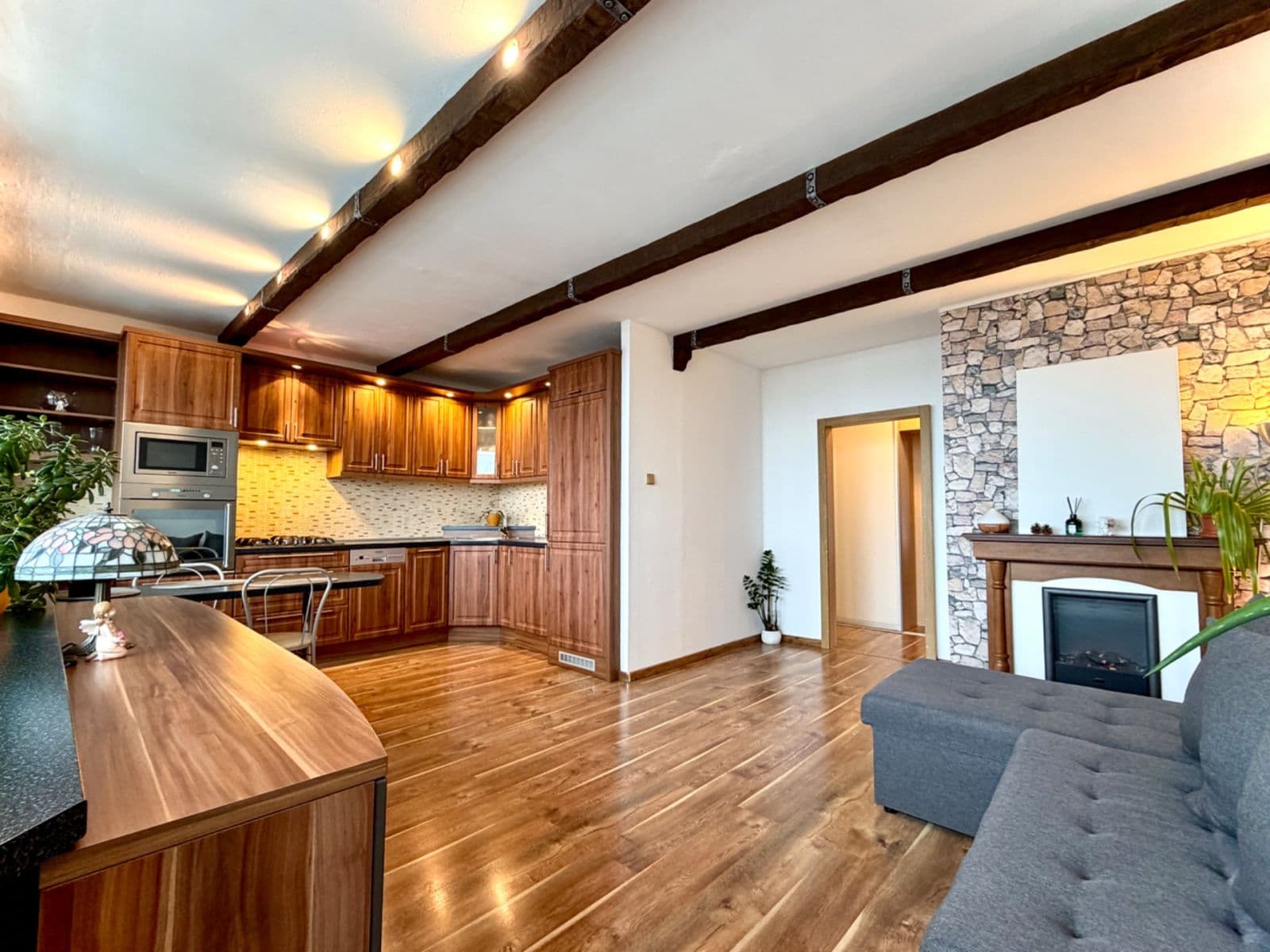 Predaj bytu 3-izbový 60 m², Litoměřická, Praha, Praha Predaj bytu 3-izbový 60 m², Litoměřická, Praha, Praha