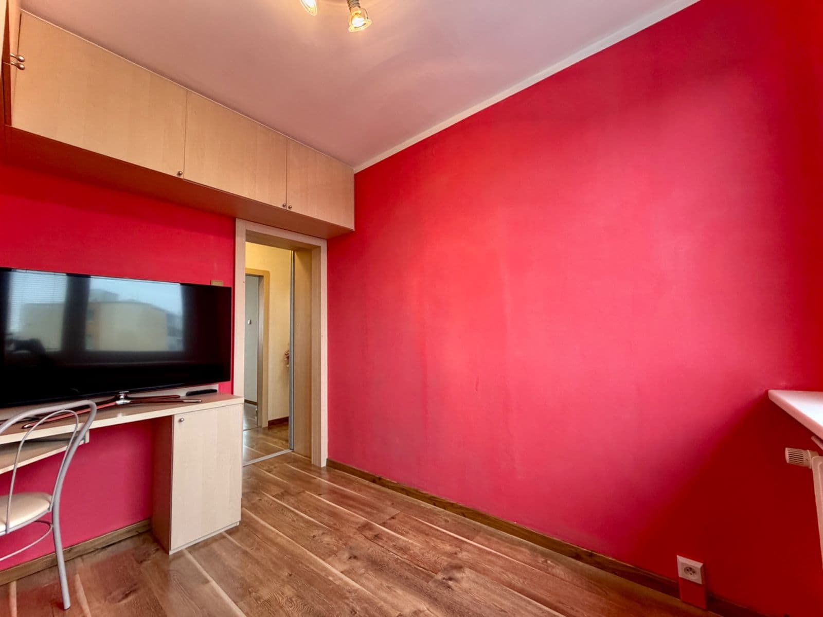 Predaj bytu 3-izbový 60 m², Litoměřická, Praha, Praha Predaj bytu 3-izbový 60 m², Litoměřická, Praha, Praha