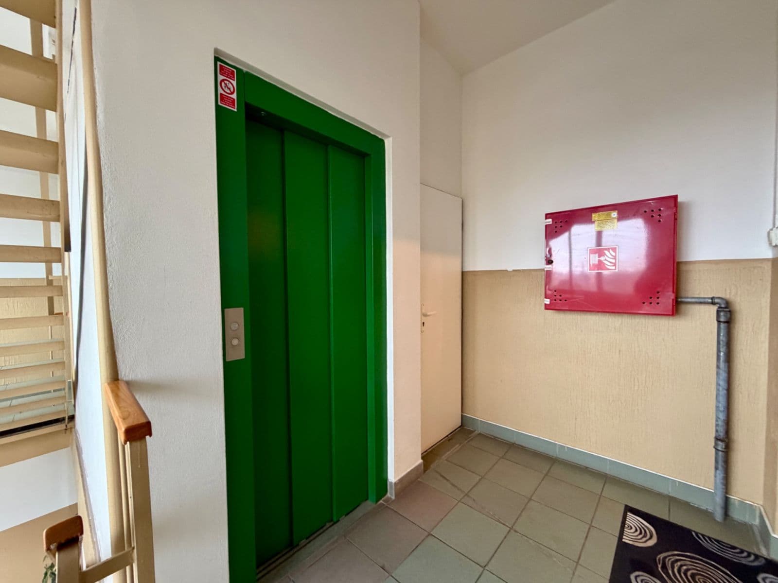 Predaj bytu 3-izbový 60 m², Litoměřická, Praha, Praha Predaj bytu 3-izbový 60 m², Litoměřická, Praha, Praha