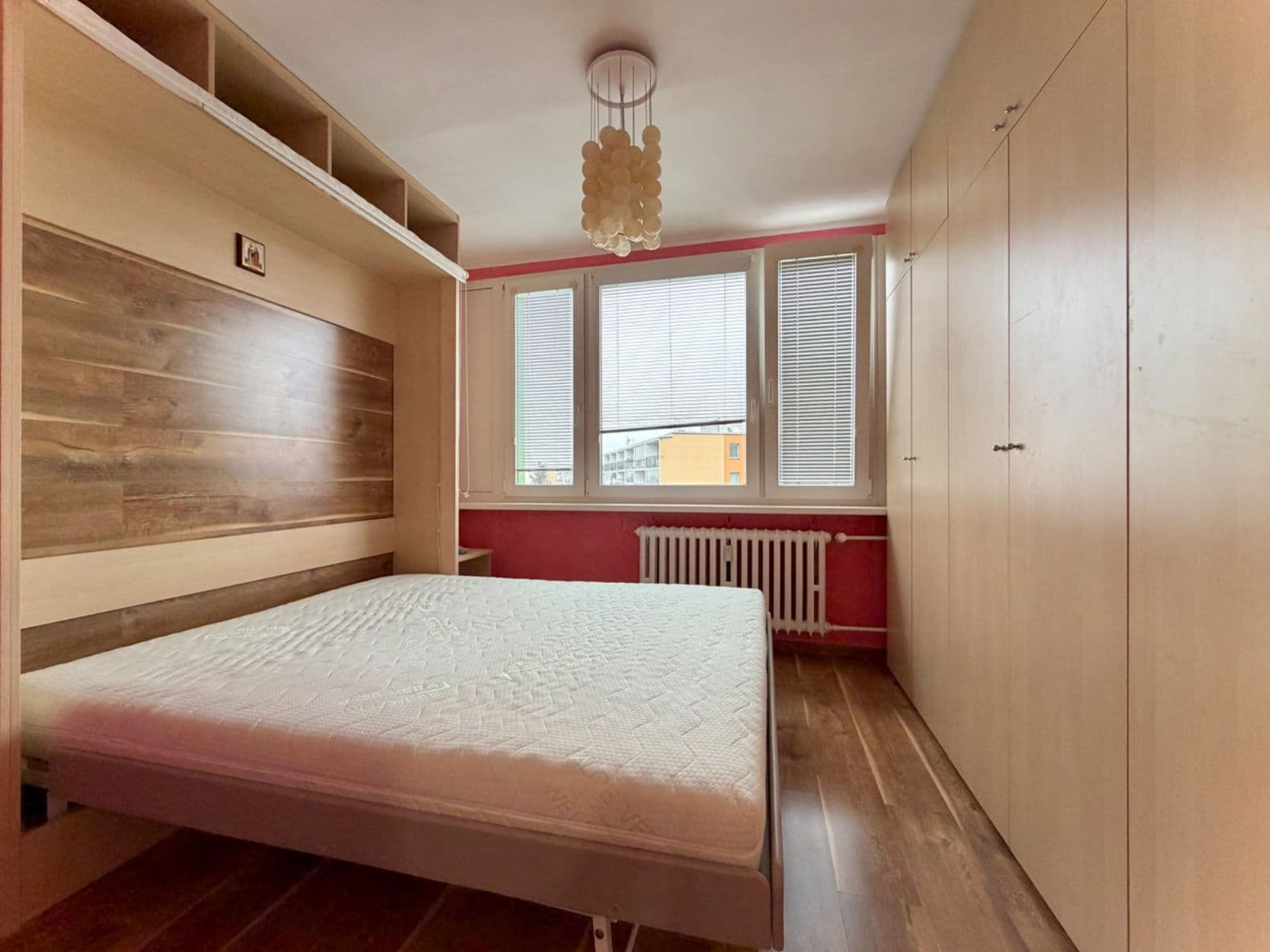 Predaj bytu 3-izbový 60 m², Litoměřická, Praha, Praha Predaj bytu 3-izbový 60 m², Litoměřická, Praha, Praha