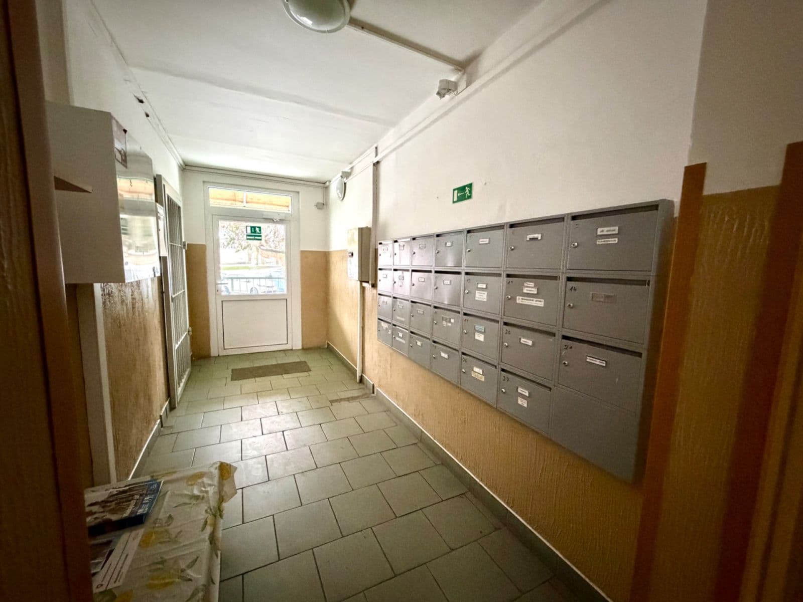 Predaj bytu 3-izbový 60 m², Litoměřická, Praha, Praha Predaj bytu 3-izbový 60 m², Litoměřická, Praha, Praha