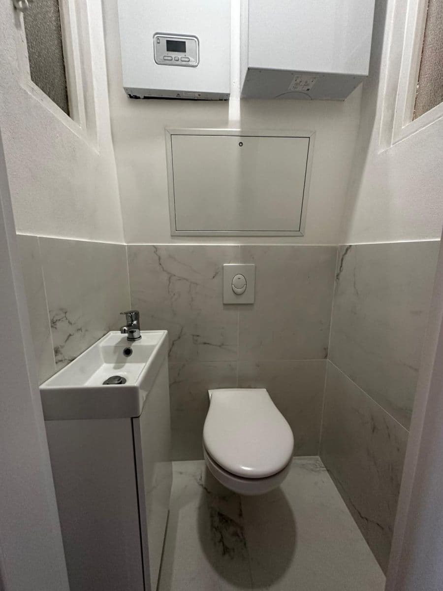 Predaj bytu 3-izbový 75 m², 5. května, Praha, Praha Predaj bytu 3-izbový 75 m², 5. května, Praha, Praha