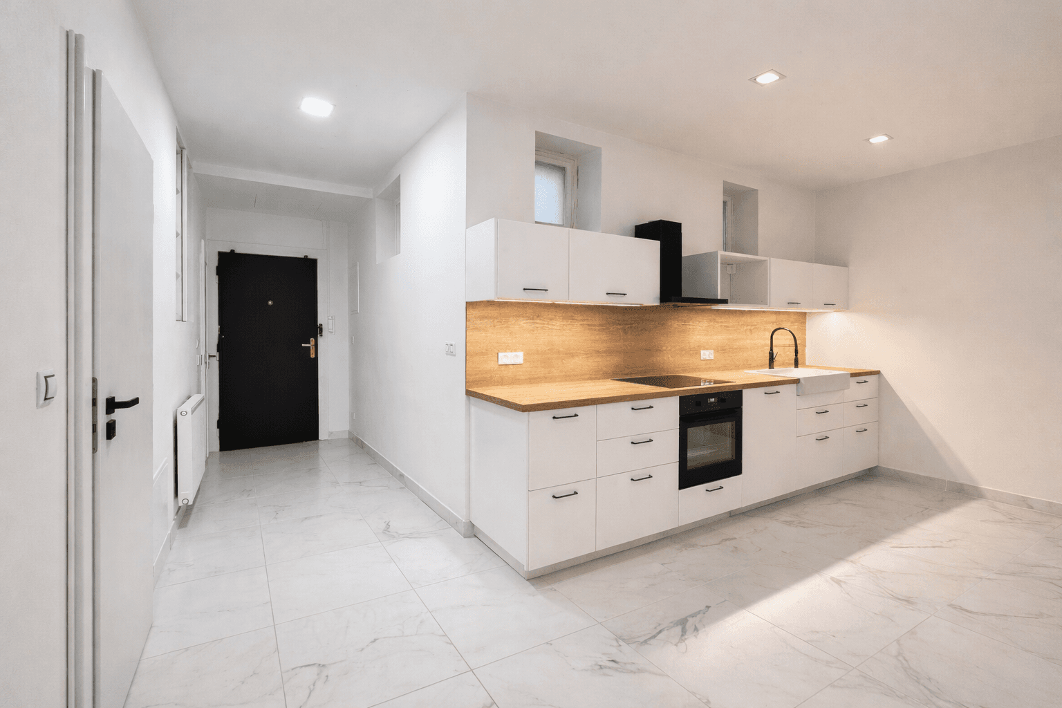 Predaj bytu 3-izbový 75 m², 5. května, Praha, Praha Predaj bytu 3-izbový 75 m², 5. května, Praha, Praha