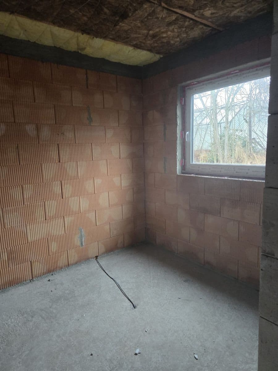 Predaj bytu 3-izbový 60 m², Šternberská, Divišov, Středočeský kraj Predaj bytu 3-izbový 60 m², Šternberská, Divišov, Středočeský kraj