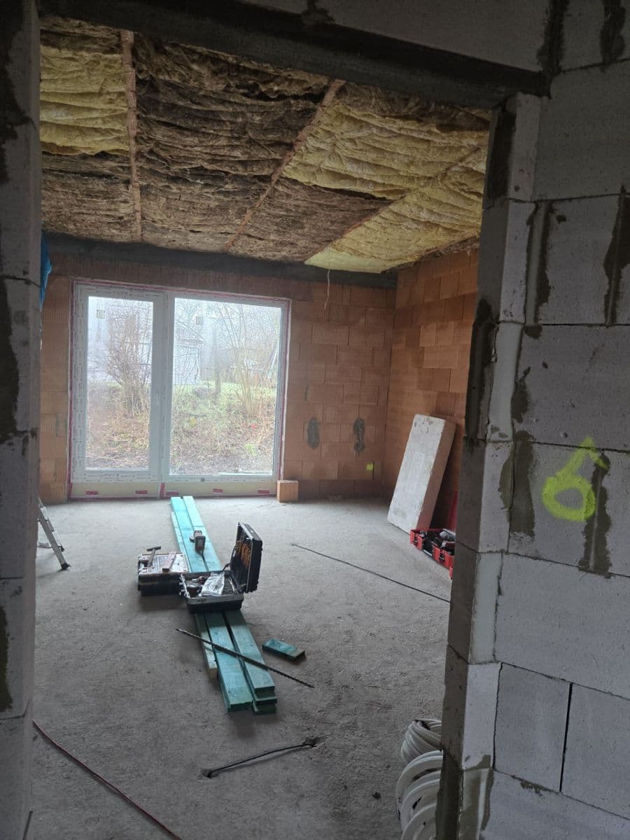 Predaj bytu 3-izbový 60 m², Šternberská, Divišov, Středočeský kraj Predaj bytu 3-izbový 60 m², Šternberská, Divišov, Středočeský kraj