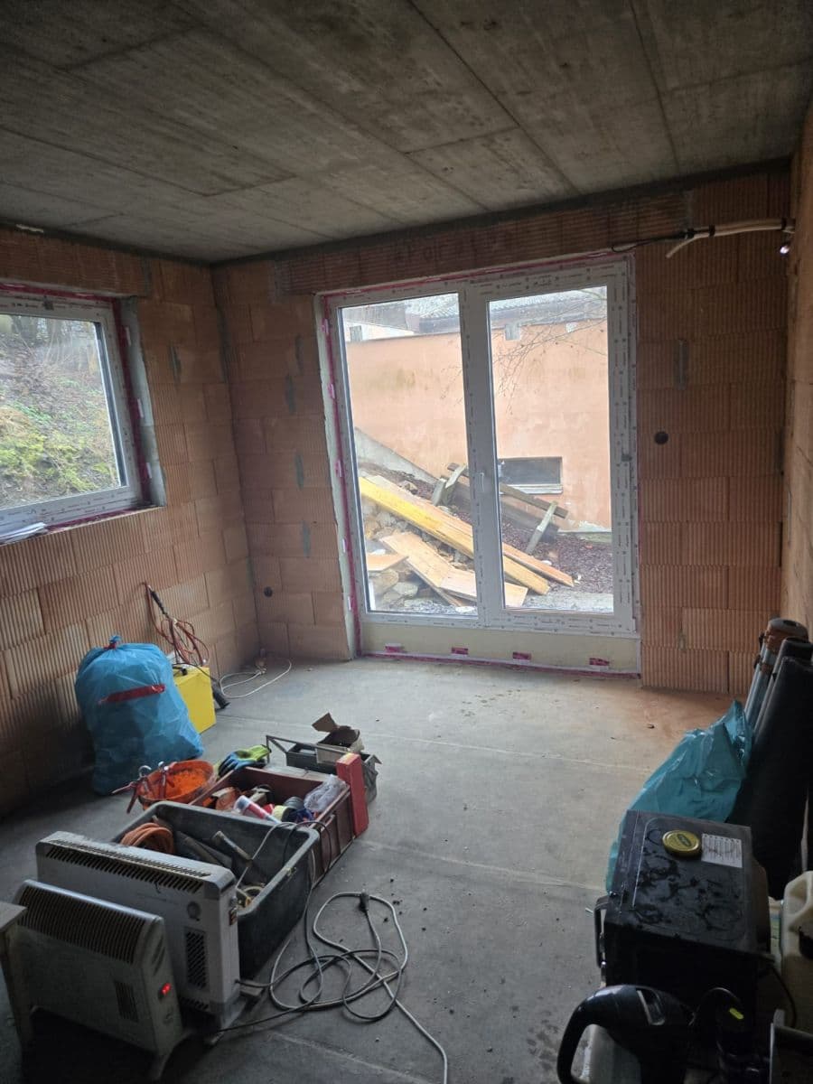 Predaj bytu 3-izbový 82 m², Šternberská, Divišov, Středočeský kraj Predaj bytu 3-izbový 82 m², Šternberská, Divišov, Středočeský kraj