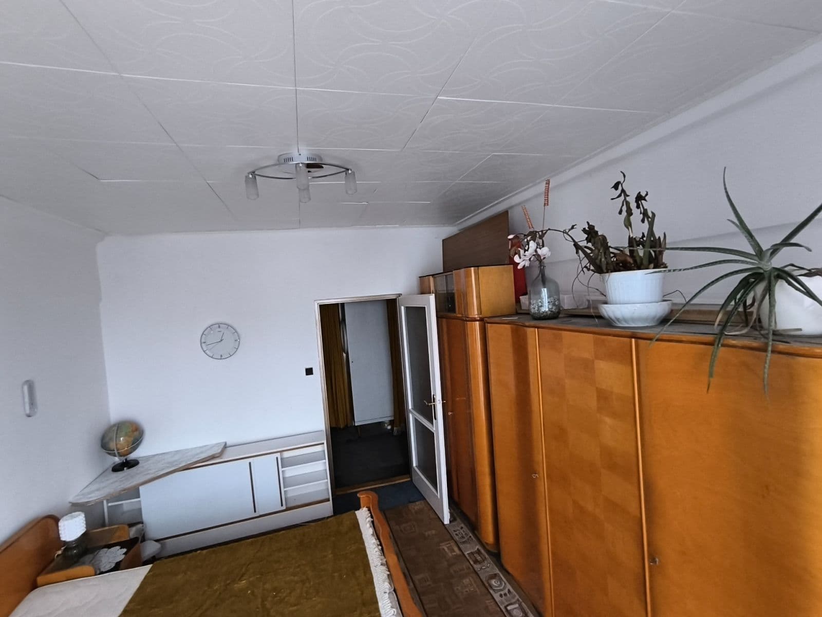 Predaj bytu 2-izbový 65 m², Francouzská třída, Plzeň, Plzeňský kraj Predaj bytu 2-izbový 65 m², Francouzská třída, Plzeň, Plzeňský kraj