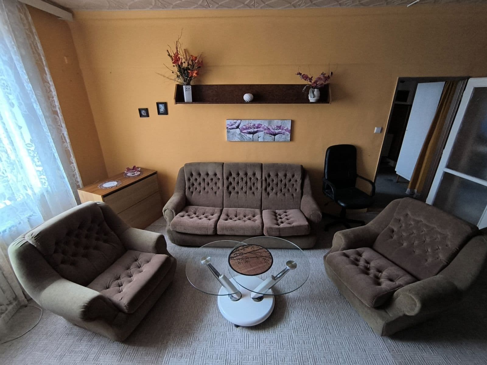 Predaj bytu 2-izbový 65 m², Francouzská třída, Plzeň, Plzeňský kraj Predaj bytu 2-izbový 65 m², Francouzská třída, Plzeň, Plzeňský kraj