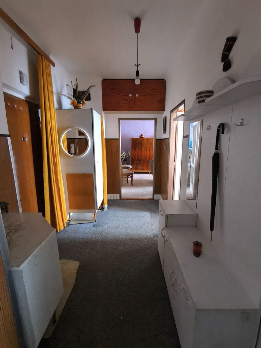 Predaj bytu 2-izbový 65 m², Francouzská třída, Plzeň, Plzeňský kraj Predaj bytu 2-izbový 65 m², Francouzská třída, Plzeň, Plzeňský kraj