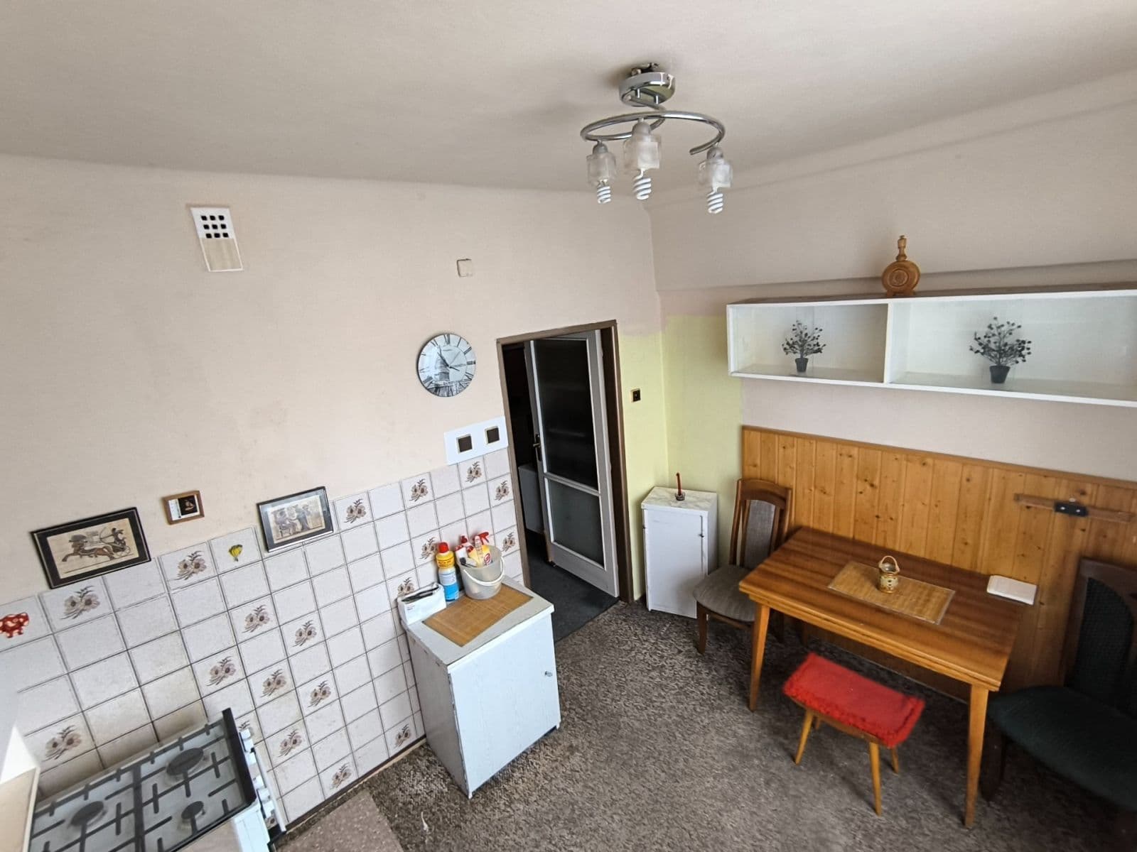 Predaj bytu 2-izbový 65 m², Francouzská třída, Plzeň, Plzeňský kraj Predaj bytu 2-izbový 65 m², Francouzská třída, Plzeň, Plzeňský kraj