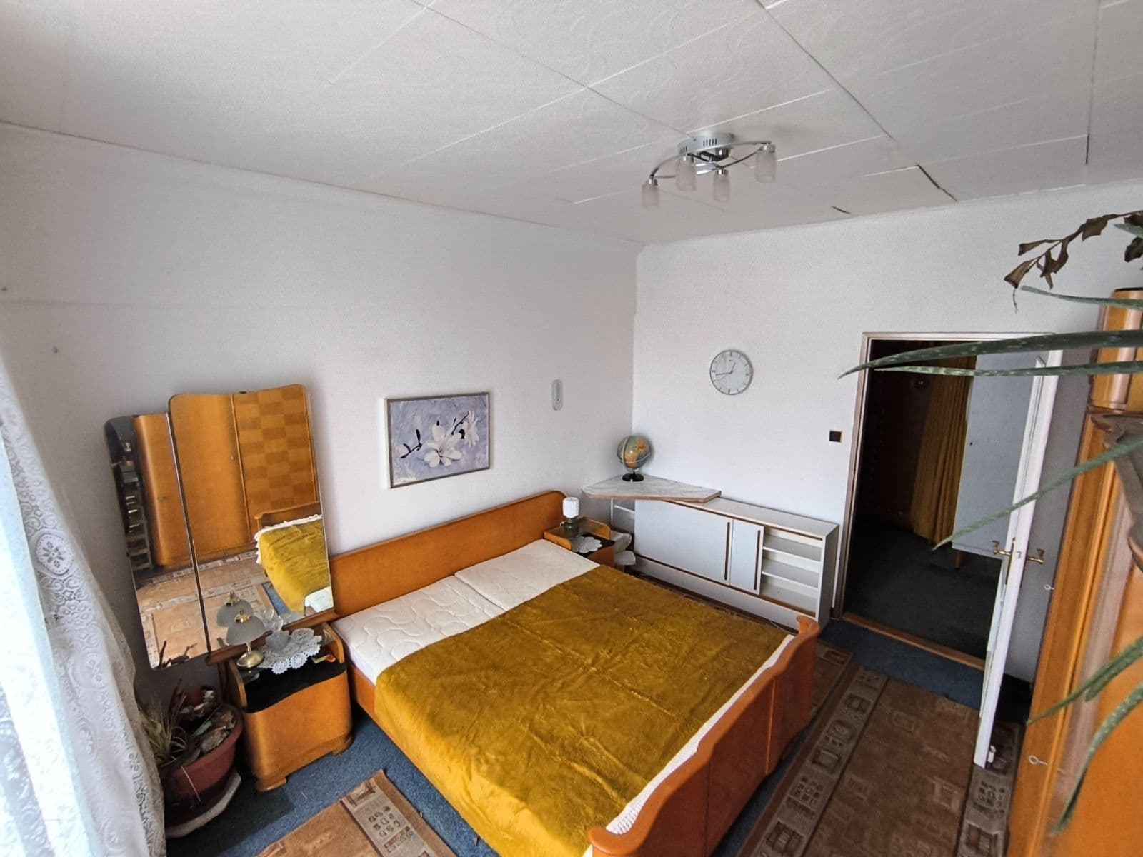 Predaj bytu 2-izbový 65 m², Francouzská třída, Plzeň, Plzeňský kraj Predaj bytu 2-izbový 65 m², Francouzská třída, Plzeň, Plzeňský kraj