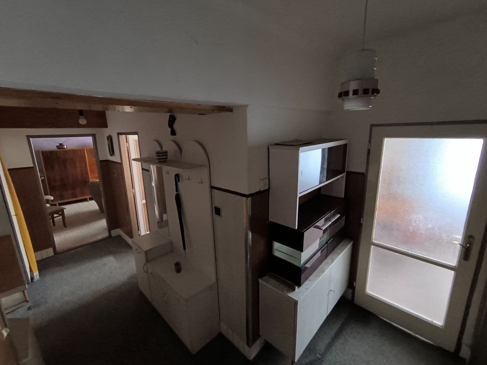 Predaj bytu 2-izbový 65 m², Francouzská třída, Plzeň, Plzeňský kraj Predaj bytu 2-izbový 65 m², Francouzská třída, Plzeň, Plzeňský kraj