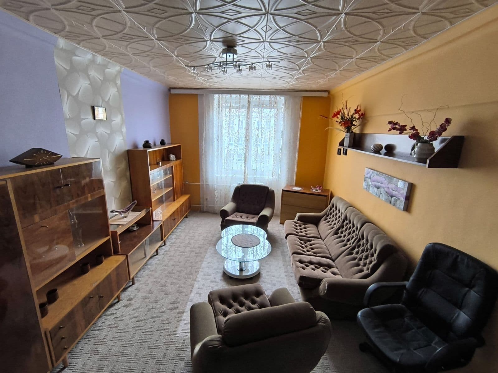 Predaj bytu 2-izbový 65 m², Francouzská třída, Plzeň, Plzeňský kraj Predaj bytu 2-izbový 65 m², Francouzská třída, Plzeň, Plzeňský kraj