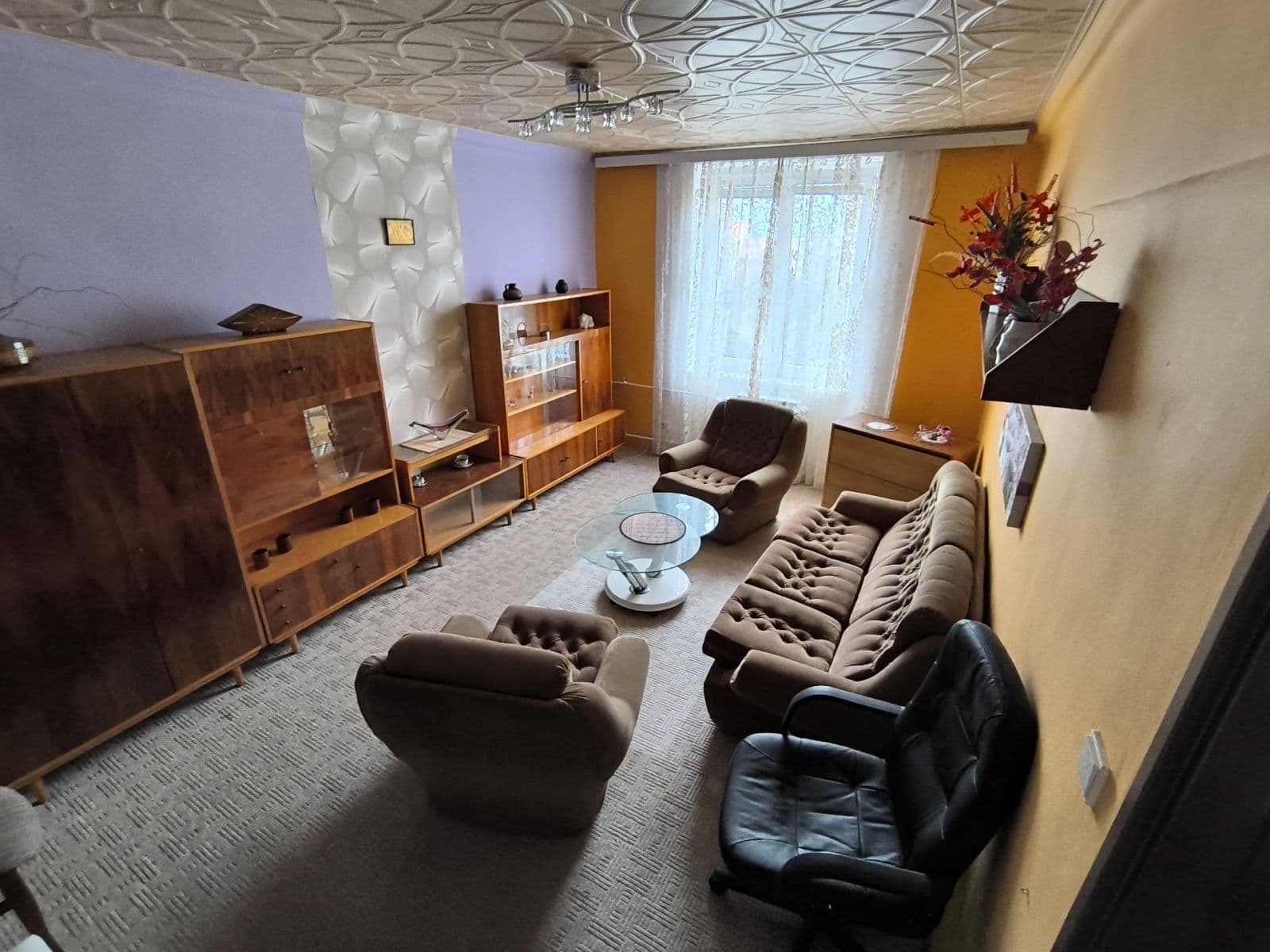 Predaj bytu 2-izbový 65 m², Francouzská třída, Plzeň, Plzeňský kraj Predaj bytu 2-izbový 65 m², Francouzská třída, Plzeň, Plzeňský kraj