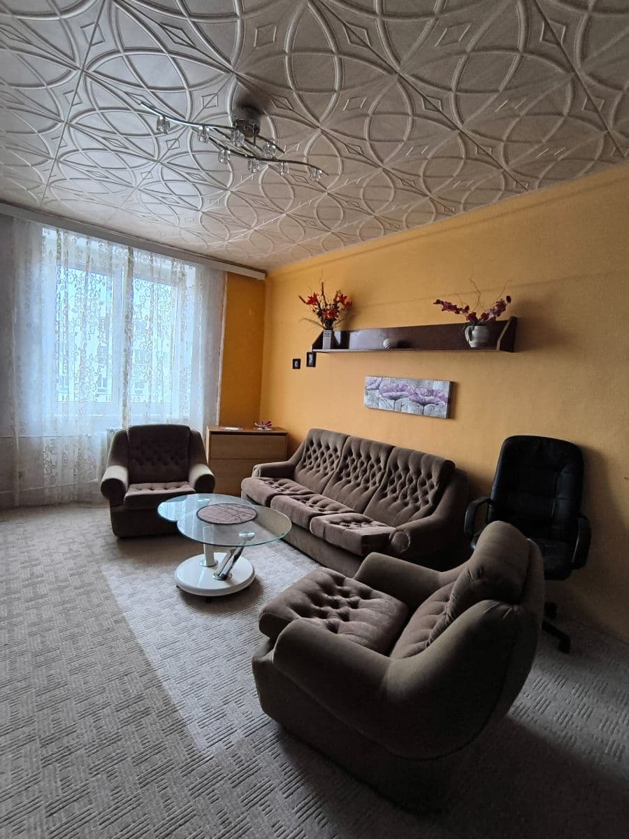 Predaj bytu 2-izbový 65 m², Francouzská třída, Plzeň, Plzeňský kraj Predaj bytu 2-izbový 65 m², Francouzská třída, Plzeň, Plzeňský kraj