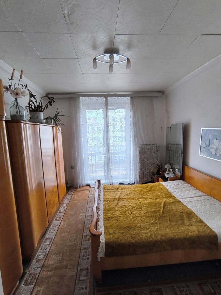 Predaj bytu 2-izbový 65 m², Francouzská třída, Plzeň, Plzeňský kraj Predaj bytu 2-izbový 65 m², Francouzská třída, Plzeň, Plzeňský kraj