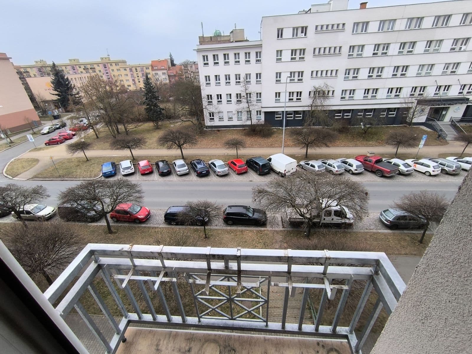 Predaj bytu 2-izbový 65 m², Francouzská třída, Plzeň, Plzeňský kraj Predaj bytu 2-izbový 65 m², Francouzská třída, Plzeň, Plzeňský kraj