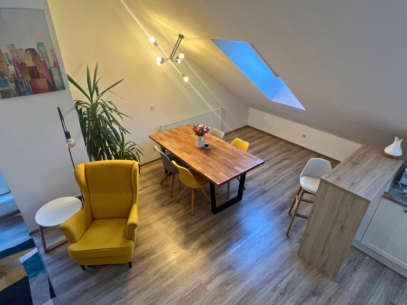 Predaj bytu 2-izbový 95 m², Višňová, Moravany, Jihomoravský kraj Predaj bytu 2-izbový 95 m², Višňová, Moravany, Jihomoravský kraj