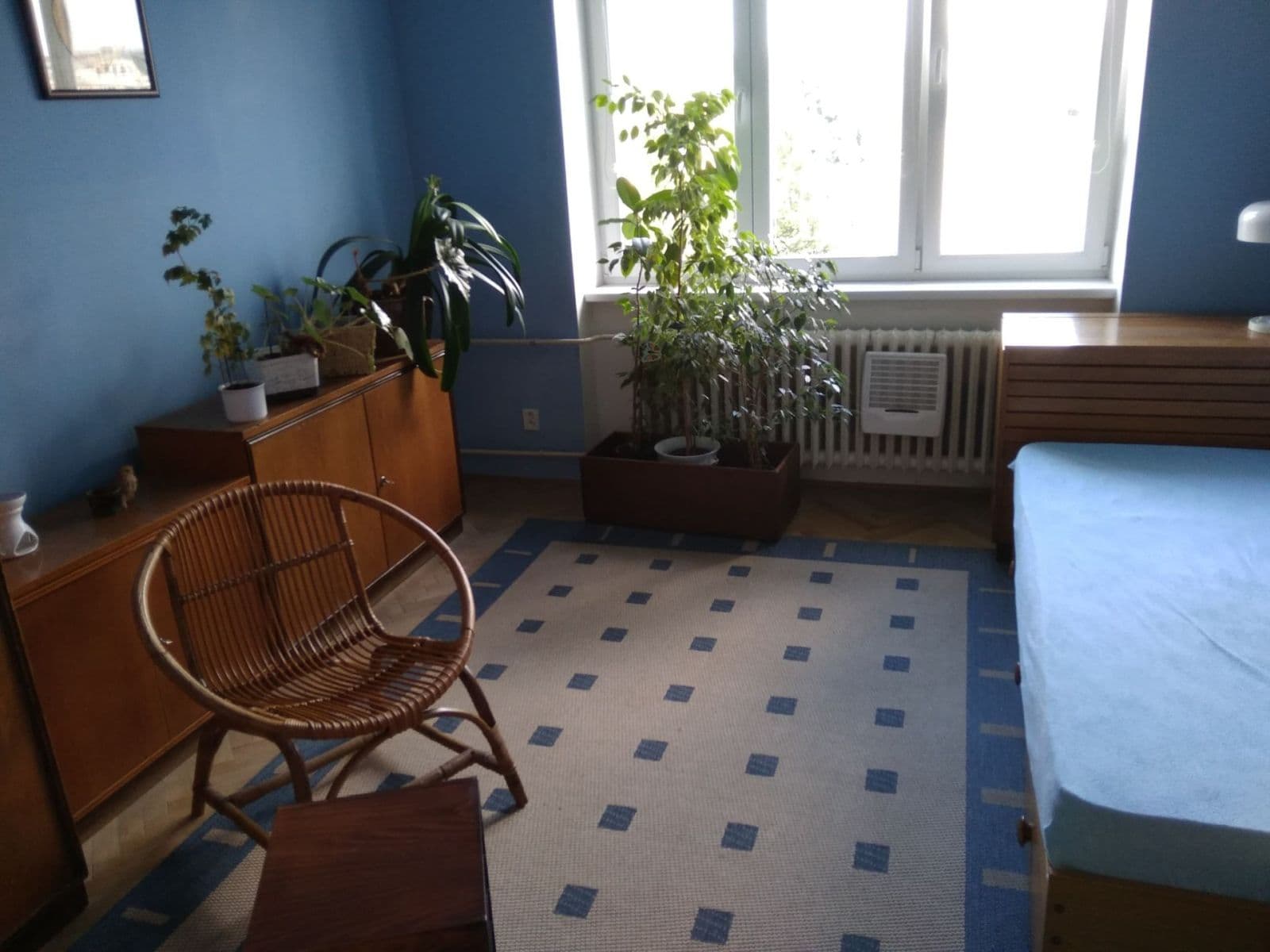 Prenájom bytu 2-izbový 56 m², Poříčí, Brno, Jihomoravský kraj Prenájom bytu 2-izbový 56 m², Poříčí, Brno, Jihomoravský kraj