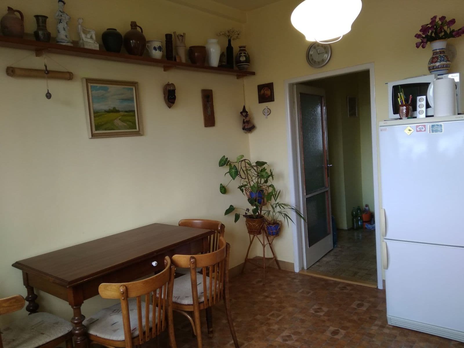 Prenájom bytu 2-izbový 56 m², Poříčí, Brno, Jihomoravský kraj Prenájom bytu 2-izbový 56 m², Poříčí, Brno, Jihomoravský kraj