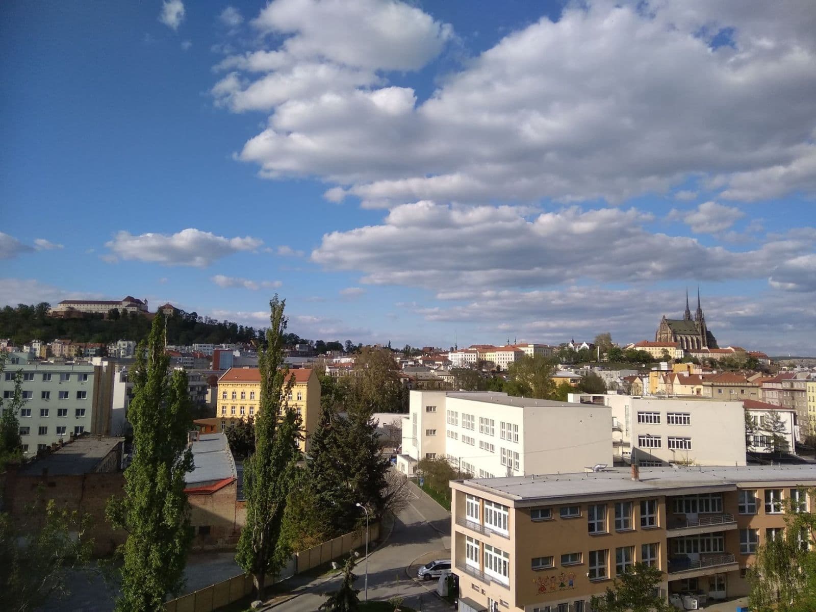 Prenájom bytu 2-izbový 56 m², Poříčí, Brno, Jihomoravský kraj Prenájom bytu 2-izbový 56 m², Poříčí, Brno, Jihomoravský kraj