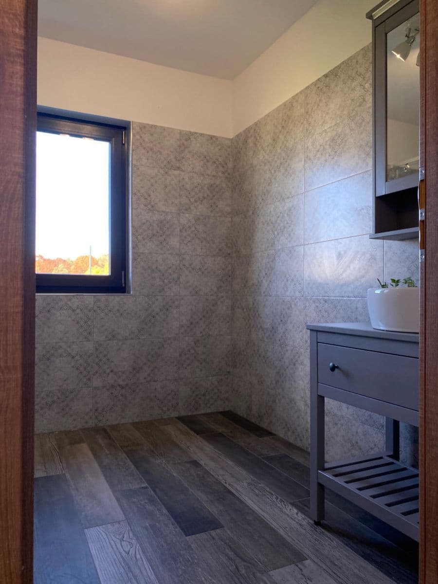 Predaj domu 83 m², pozemek 1.219 m², Pržno, Moravskoslezský kraj Predaj domu 83 m², pozemek 1.219 m², Pržno, Moravskoslezský kraj