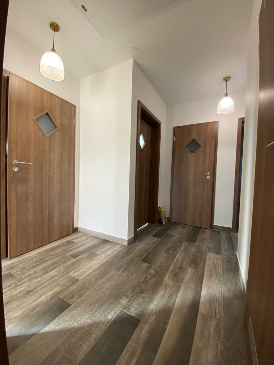 Predaj domu 83 m², pozemek 1.219 m², Pržno, Moravskoslezský kraj Predaj domu 83 m², pozemek 1.219 m², Pržno, Moravskoslezský kraj