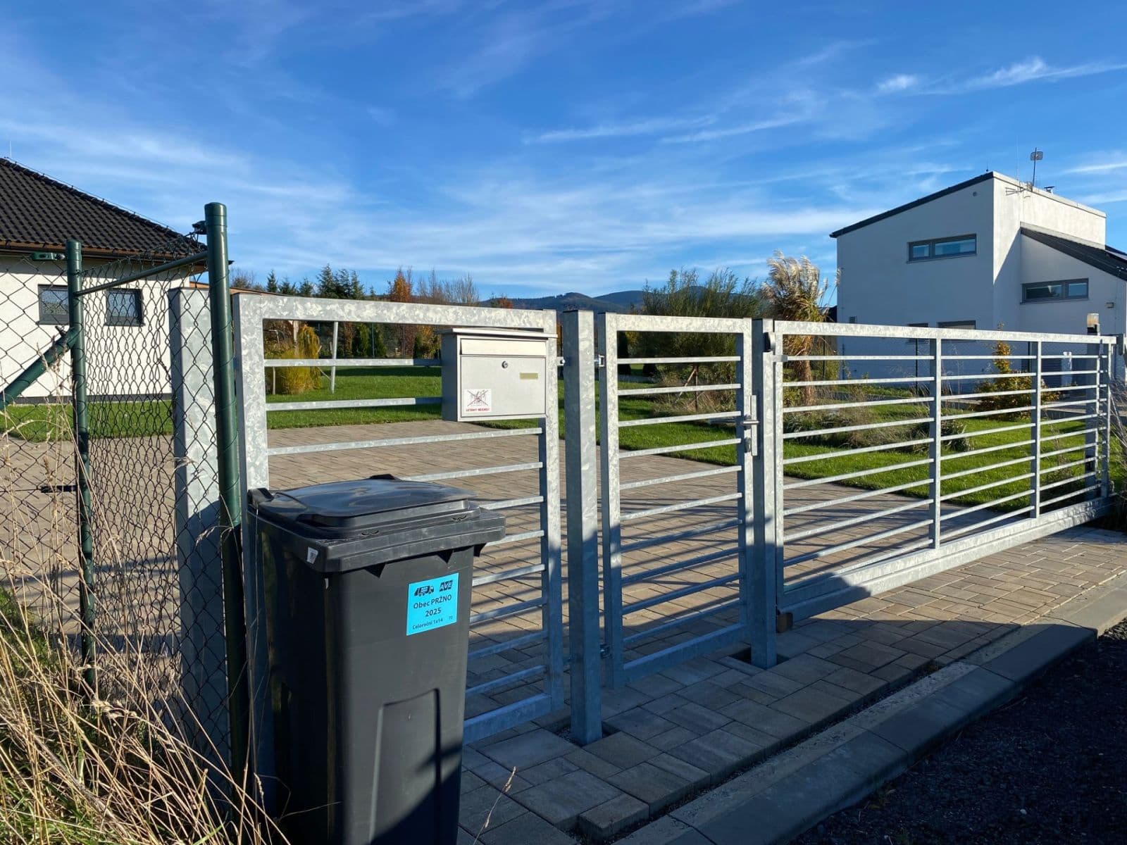 Predaj domu 83 m², pozemek 1.219 m², Pržno, Moravskoslezský kraj Predaj domu 83 m², pozemek 1.219 m², Pržno, Moravskoslezský kraj