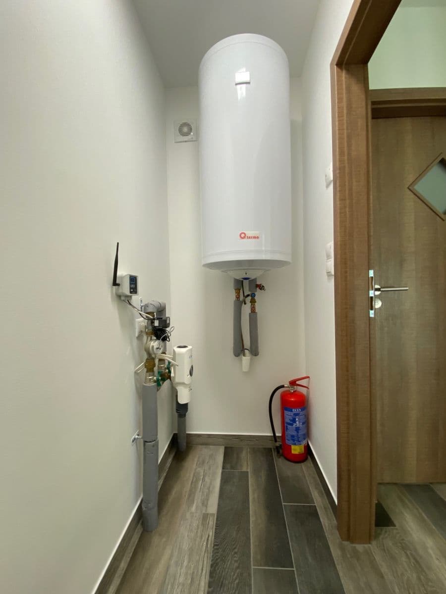 Predaj domu 83 m², pozemek 1.219 m², Pržno, Moravskoslezský kraj Predaj domu 83 m², pozemek 1.219 m², Pržno, Moravskoslezský kraj