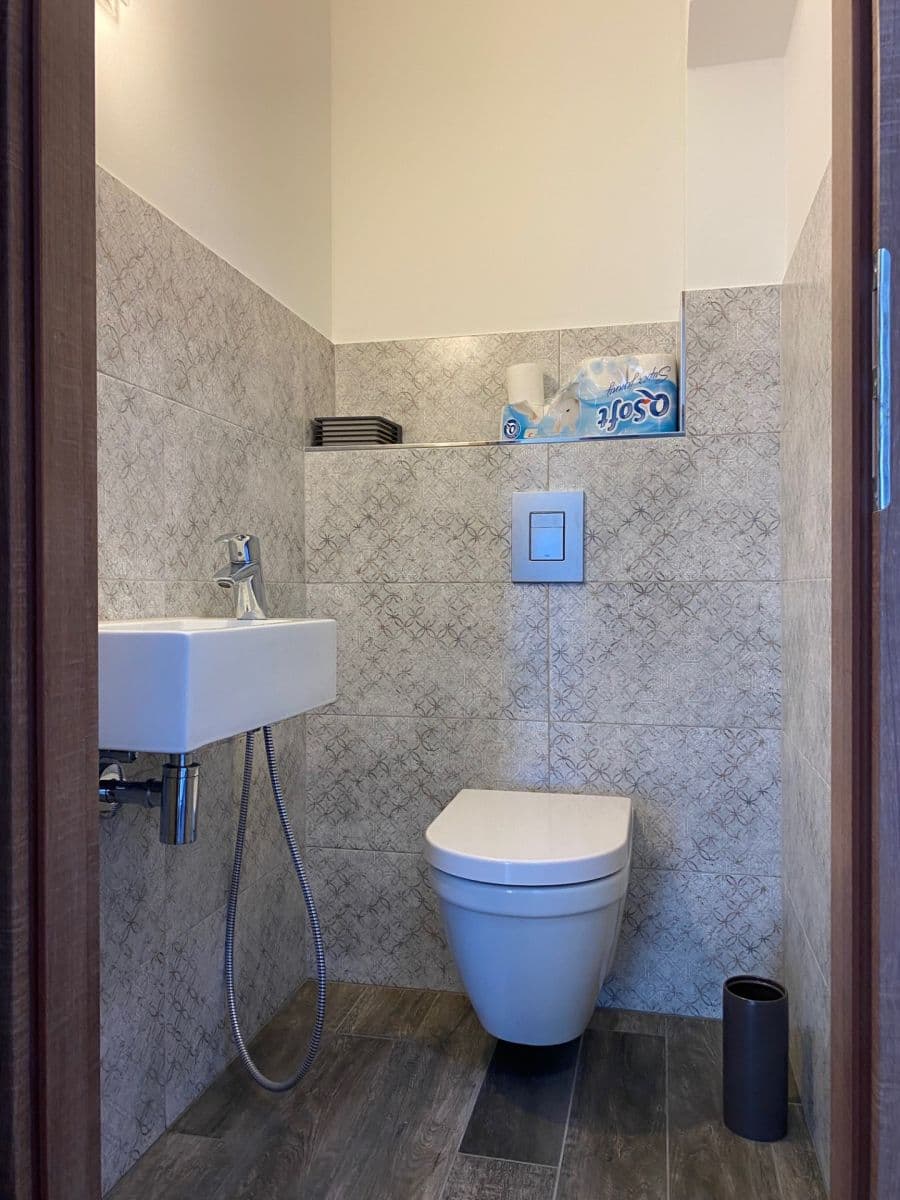 Predaj domu 83 m², pozemek 1.219 m², Pržno, Moravskoslezský kraj Predaj domu 83 m², pozemek 1.219 m², Pržno, Moravskoslezský kraj